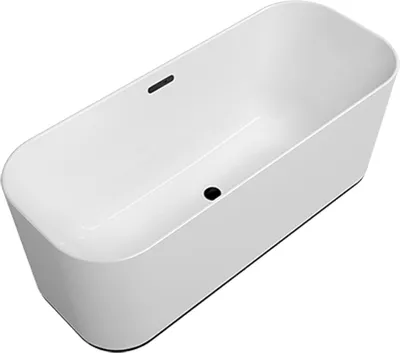 Produktbild von Villeroy & Boch 177FIN7A400V301 Badewanne Finion UBQ177FIN7A400V3