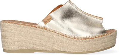 Produktbild von Toni Pons Ivonne Damen Espadrilles Plati Größe 37