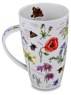 Produktbild von Henley Wayside Porzellanbecher