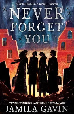 Produktbild von Never Forget You