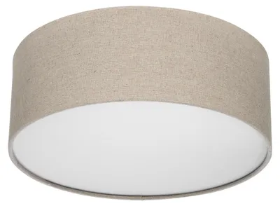 Productafbeelding van REV LED Plafondlamp, inbouwspot, 30cm, slaapkamer, woonkamer, keuken, modern, energiezuinig