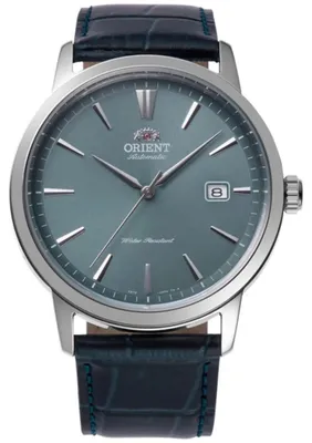 Obrázok produktu pre Pánske hodinky Orient Bambino Automatic RA-AC0F14L30B