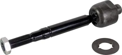Produktbild von FEBI BILSTEIN 43224 Axialgelenk Spurstange für LEXUS LS (UCF30) Vorne Links Vorne Rechts