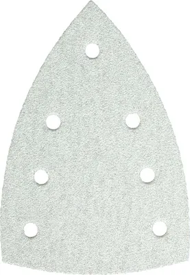 Image de Makita papier abrasif A80 E-23438