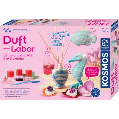 Zdjęcie produktu dla KOSMOS Scent Lab