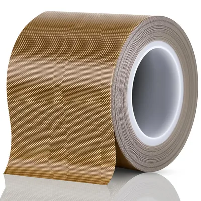 PTFE-Klebeband, selbstklebend, hitzebeständig, 150 mm x 10 m