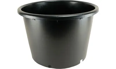 Produktbild von Poétic Gartencontainer 20 Liter anthrazit