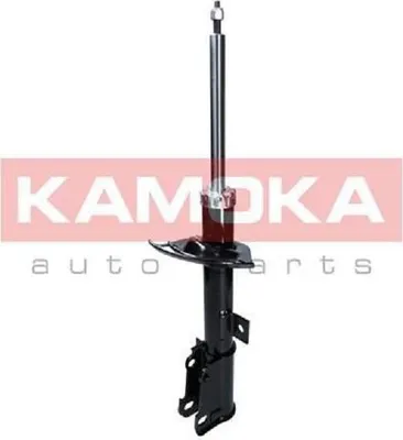 Produktbild von KAMOKA Stoßdämpfer Vorne Links für FIAT Freemont (345) Federbein 2000527
