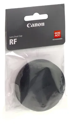 Produktbild von Canon RF Objektivdeckel