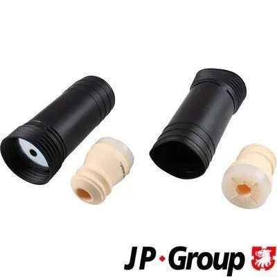Produktbild von JP GROUP 1452705510 Staubschutzsatz Stoßdämpfer Hinten für BMW X5 (E70)