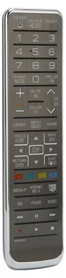 Zdjęcie produktu dla BN59-01054A Zamienny pilot zdalnego sterowania do telewizorów Smart TV UE40C7000WW UE46C7000WW