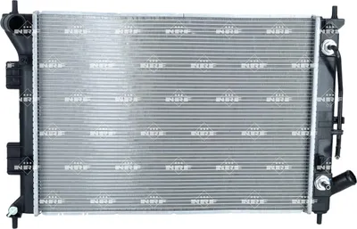 Image de NRF 59292 Radiateur Refroidissement moteur