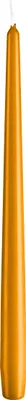 Produktbild von Spitzkerzen Honig 400 x Ø 23 mm, 10 Stück