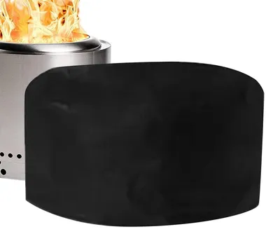 Image de Couvercle lavable pour foyer à propane