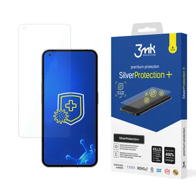 Obrázok produktu pre 3MK SilverProtection+, Nothing Phone 1, 1 kusov