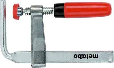 Produktbild von Metabo Spannbügel für die sichere und stabile Befestigung von Werkstücken am Werktisch