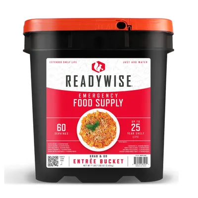 Produktbild von ReadyWise Notration 7 Tage