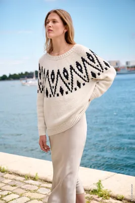 Produktbild von Lana Grossa - Nordic Knits Nr. 3