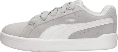 Image de Puma Park Life Easy SD Sneakers Laag - Lichtgrijs - Maat 41