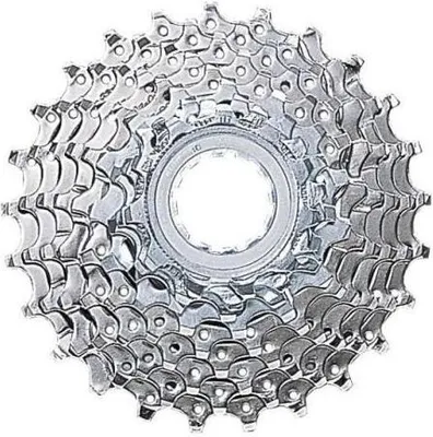Image de Shimano Cs-Hg50 - 12-25Z (9)