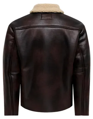 Immagine prodotto di Giacca Only & Sons RIKER, giacca invernale