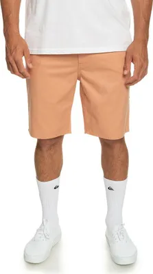 Image de Quiksilver Everyday Chino Light Sportshorts Beige 30 Mann Beige 30