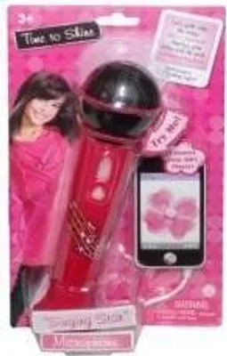 Image de Microphone - (jouets, instruments de musique)