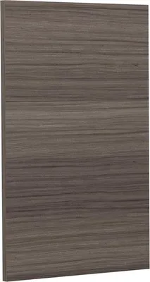Produktbild von Küchenfront Vicco R-Line Edelgrau 39.6 x 59 cm Möbelfront für den Hängeschrank, Model 29575