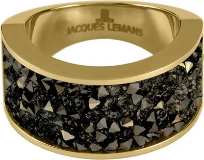 Produktbild von Jacques Lemans - Ring - S-R2035E54 - Ringweite: 54