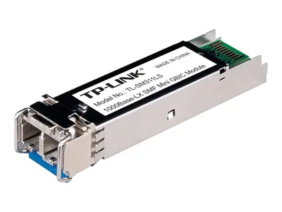 Immagine prodotto di TP-Link Omada Nek SM311LS Convertitore di fibre SFP/LX/LC