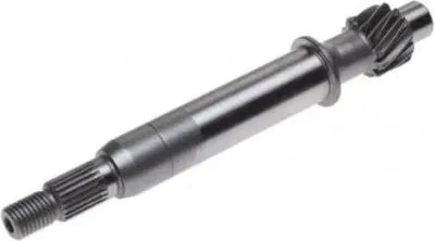 Produktbild von Hintere Getriebekupplungswelle für TGB 12z