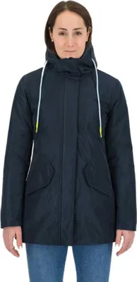 Produktbild von Karpos Vandelli Parka Blau M Frau Blau M