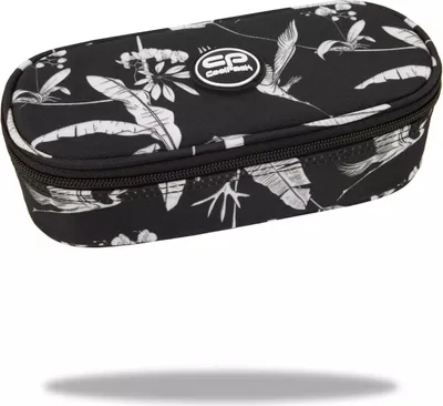 Produktbild von Coolpack Federmäppchen - Campus - ZANZI