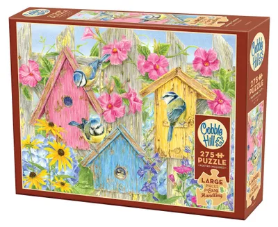 Image de Chœur d'Été – Puzzle 275 pièces