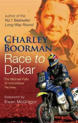 Obrázek produktu pro Race To Dakar