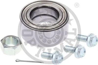 Produktbild von OPTIMAL Radlagersatz Vorne für CHRYSLER PT CRUISER (PT) 76mm 991788