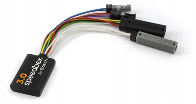 Obrázek produktu pro Speedbox 3.0 pro motory BOSCH (včetně Gen4)
