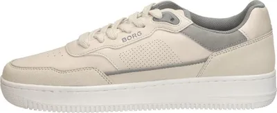 Image de Bjorn Borg T2020 CAS M  Sneakers Laag - Lichtgrijs - Maat 44