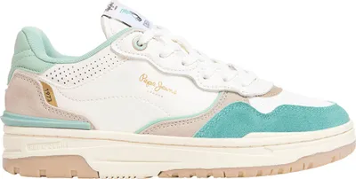 Image de Chaussures de sport Pepe Jeans Chester Ivy  EU 38 Femme  EU 38
