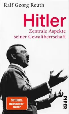 Produktbild von Hitler