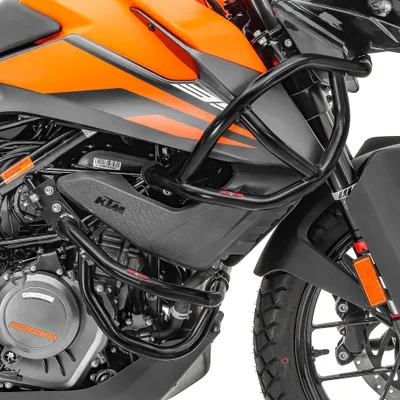 Immagine prodotto di Set di barre paracolpi per KTM 390 Adventure 20-24 barra di protezione superiore e inferiore