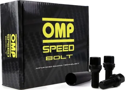 Immagine prodotto di Bullone ruota OMP M12 OMPS09791201
