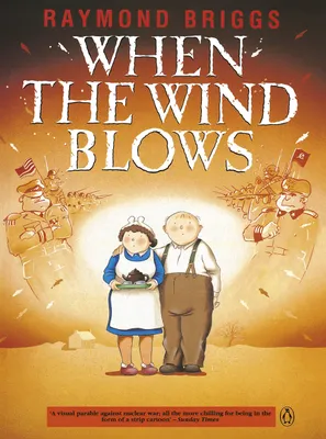 Immagine prodotto di When the Wind Blows