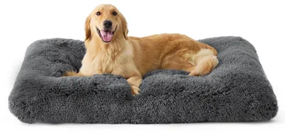 Immagine prodotto di Materassino lavabile per cuccia, ideale per cani di grossa taglia, comodo e antiscivolo