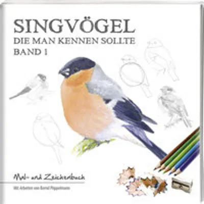 Image de Singvögel - Band 1