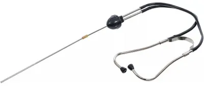 Image de Stéthoscope à Contact 320 mm - Précision et Confort d Utilisation, , Pro - D-Work