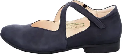 Obrázek produktu pro Think! Komfortní pantofle pro ženy 31383033363137 modré 40 EU