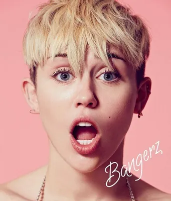 Image de Cyrus, Miley-Bangerz Tour