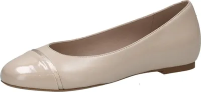 Produktbild von Caprice Ballerinas Ballerinas Leder/Synthetik