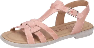 Produktbild von RICOSTA Birte Tango Sandale Kinder rosa 39